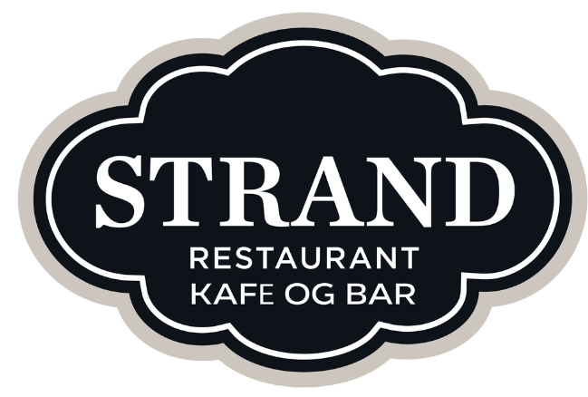 Strand restaurant gjenåpner 1.mai 2024